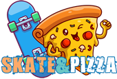 Skate&Pizza